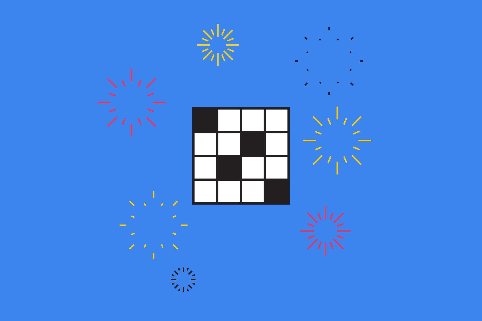 A Mini History Of Our Mini Crossword The New York Times