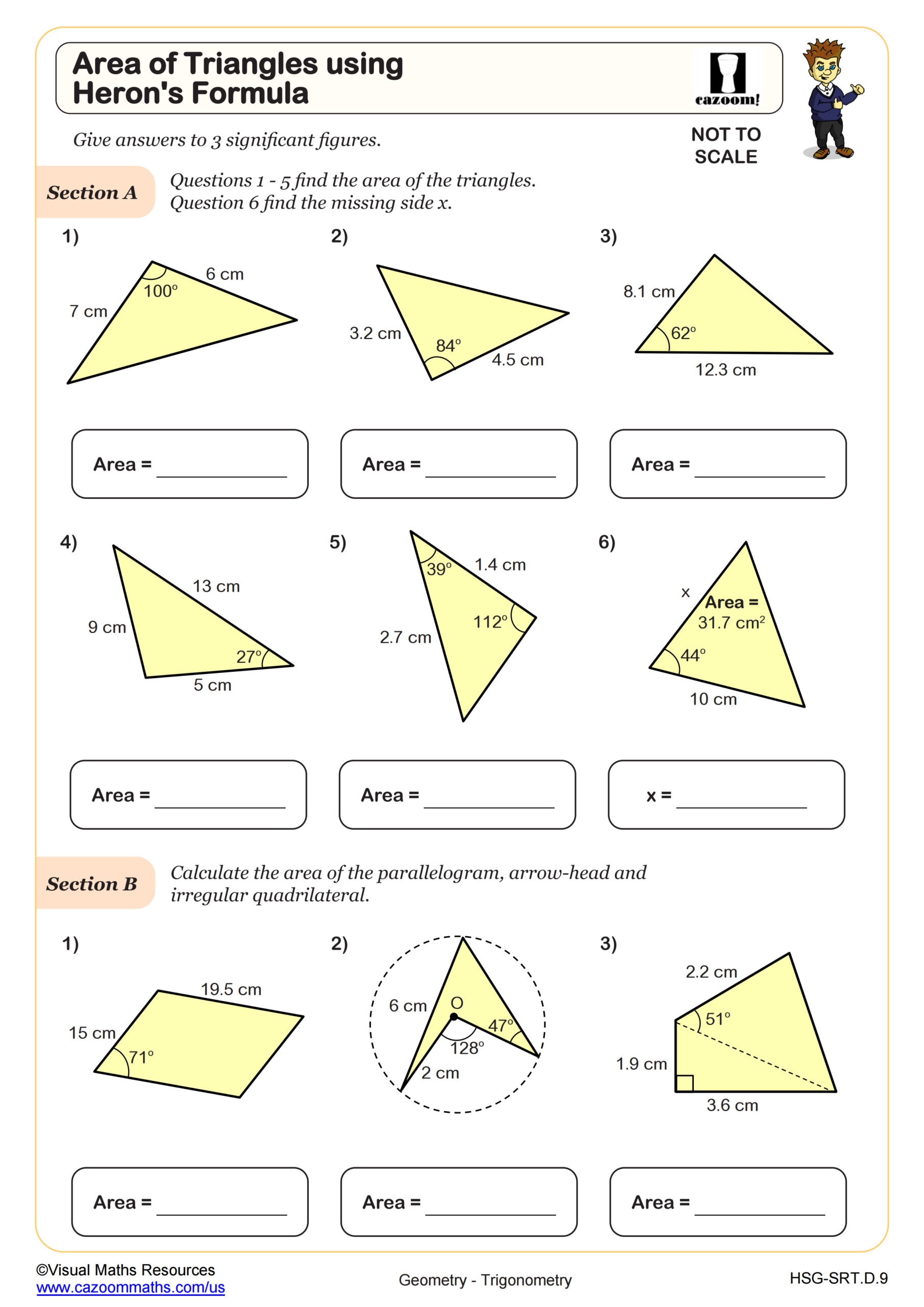 Algebra 2 Worksheets With Answers PDF Printable Algebra 2 