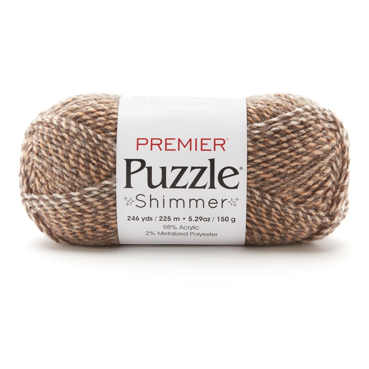 Amazon Premier Puzzle Shimmer Crossword Shimmer 2118 06