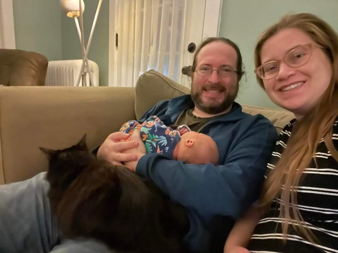 Evan Birnholz evanbirnholz X