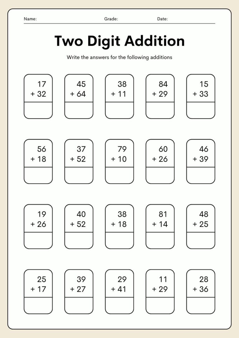 Second Grade Math Worksheets - Elmo Coloring Sheets