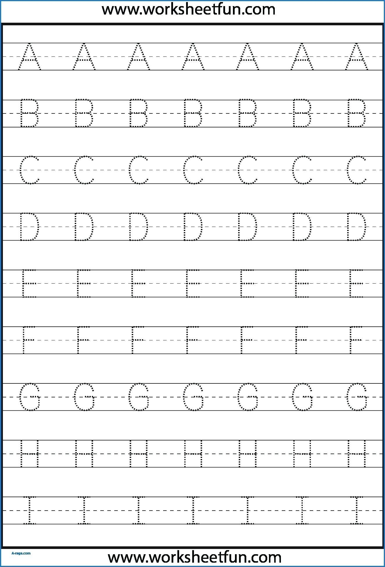 Lowercase Letter Tracing Worksheets Free Printables Doozy Moo 