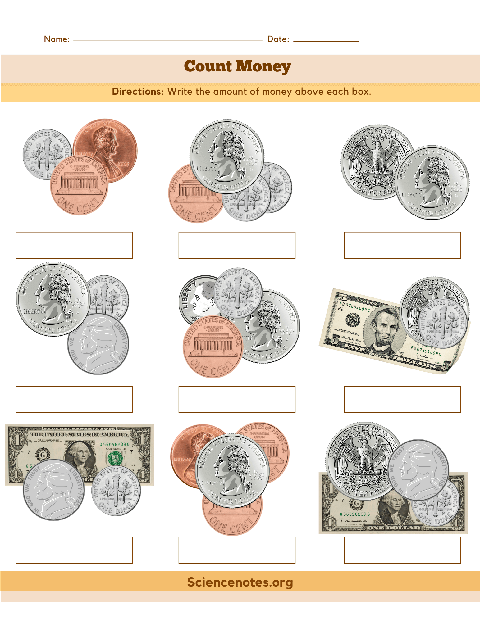 Money Worksheets Counting Money And Making Change 2nd 3rd Grade NO Worksheets Library Money Worksheets Counting Money And Making Change 2nd 3rd Grade NO Worksheets Library