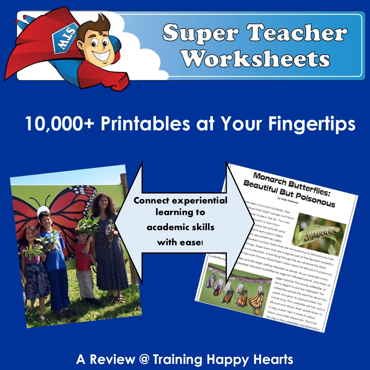 Training Happy Hearts Where Can You Get 10 000 Printable 