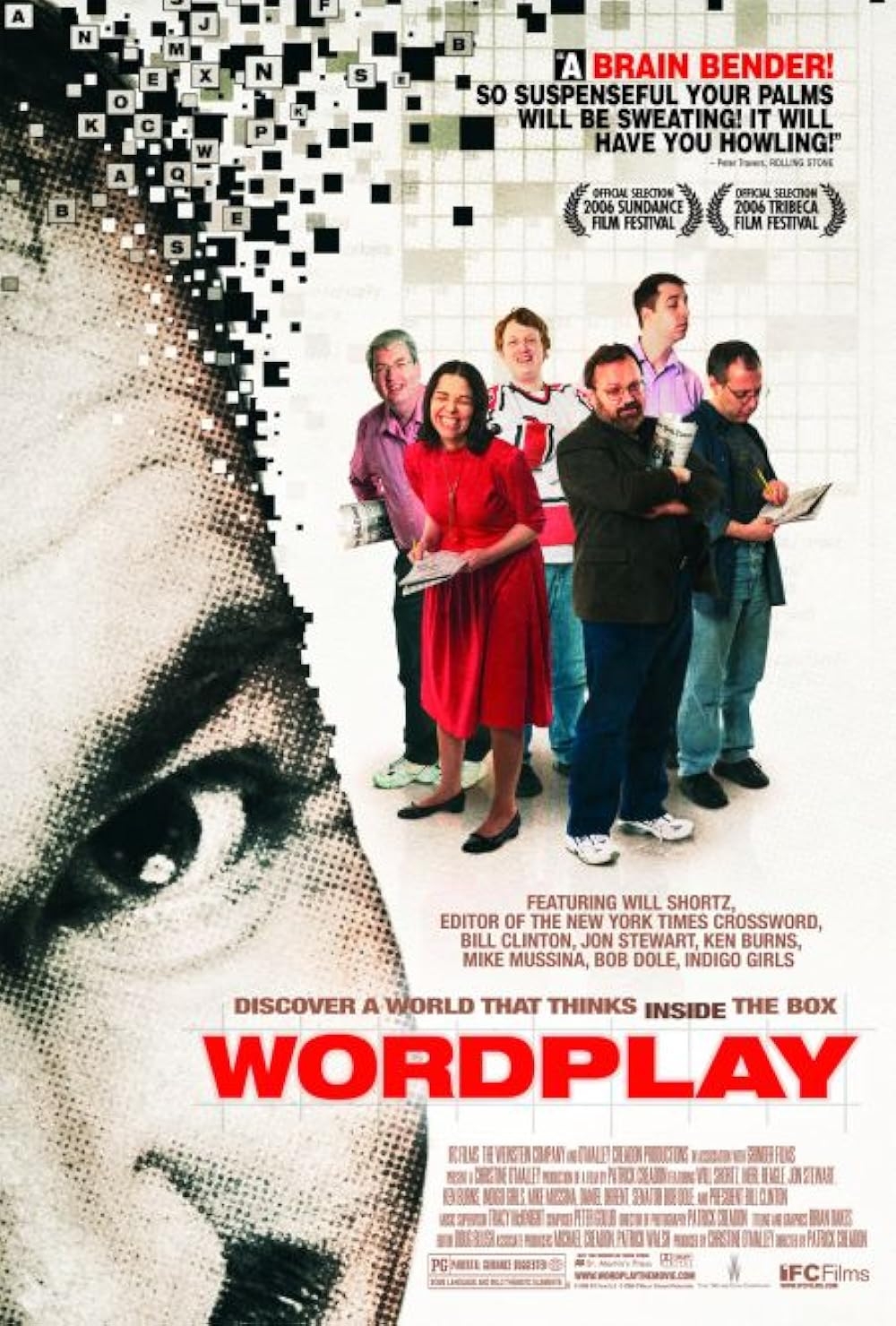 Wordplay 2006 IMDb