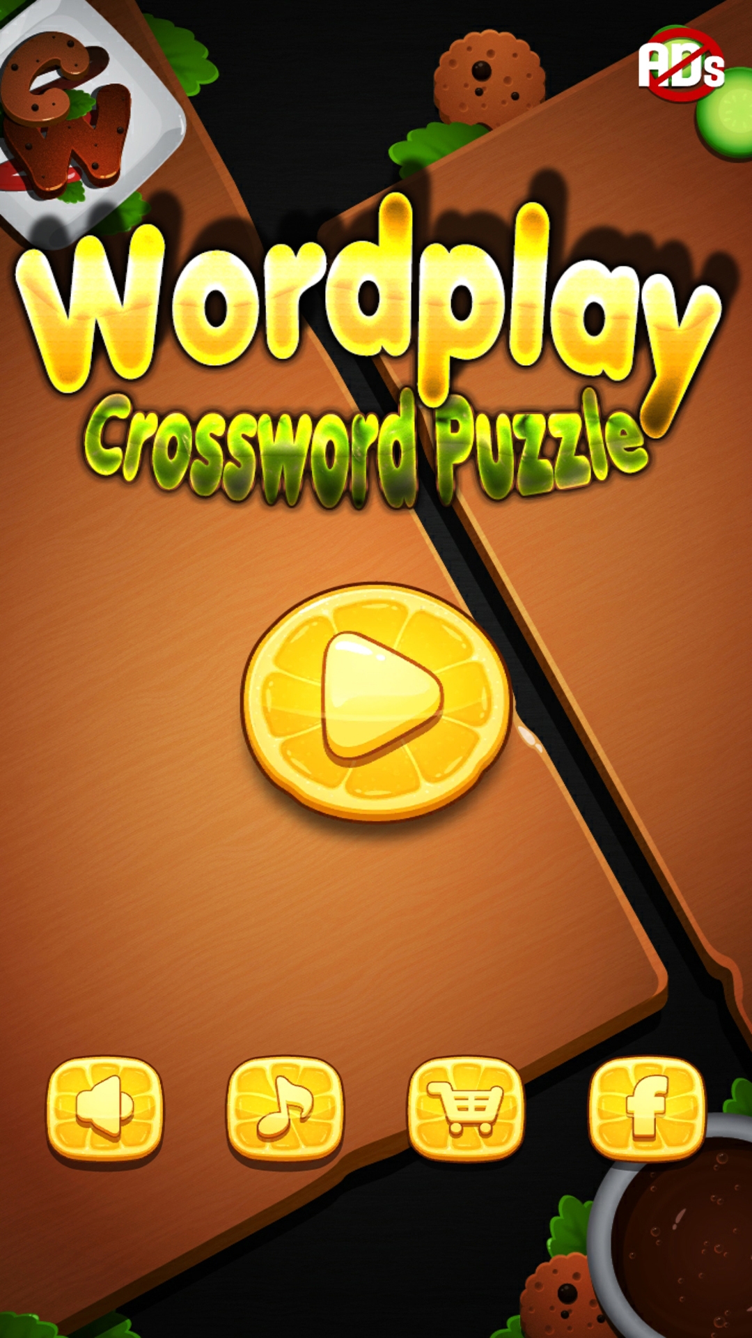 Wordplay Crossword Puzzle App On The Amazon Appstore