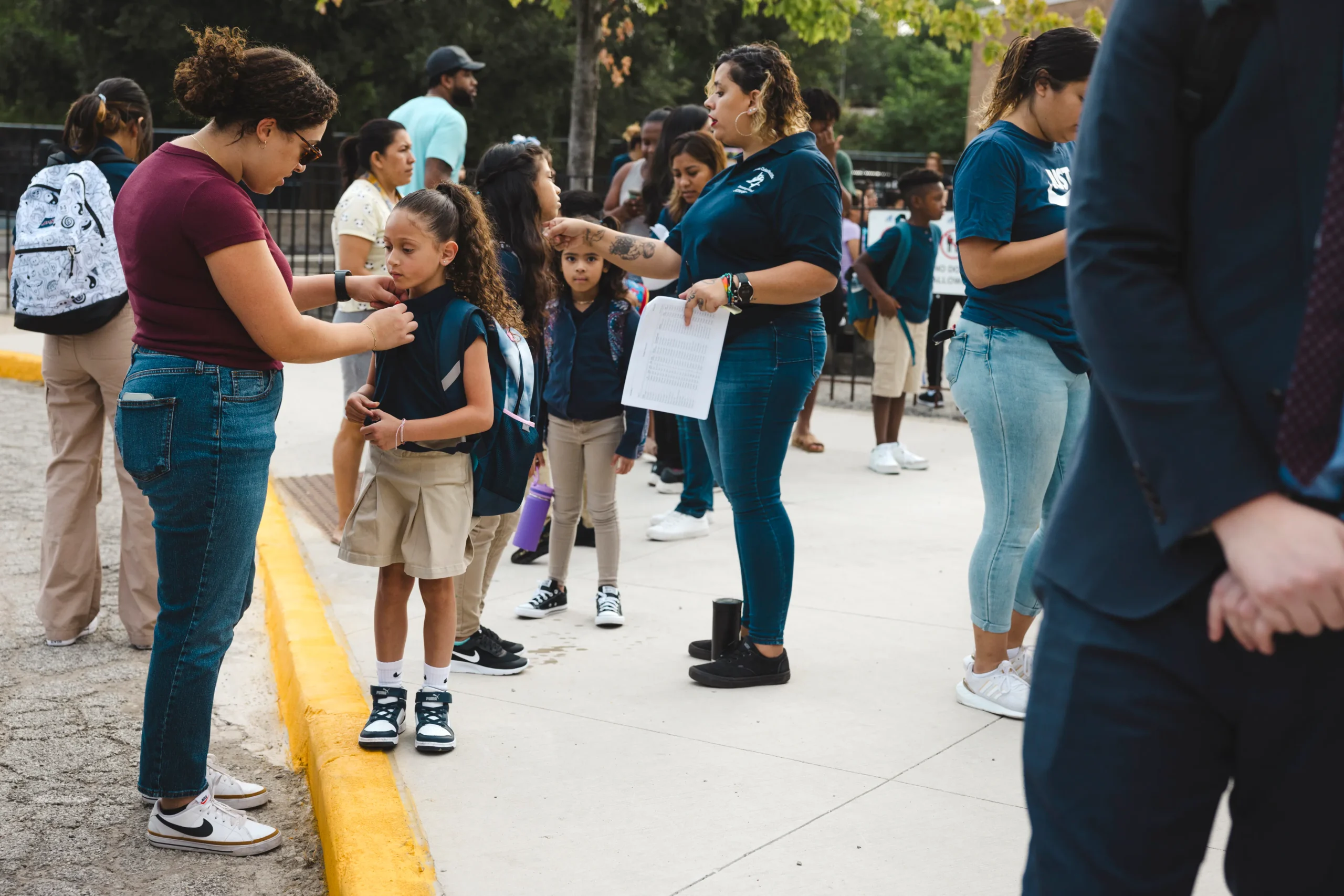 Chicago Public Schools Pulls 2026 27 Calendar