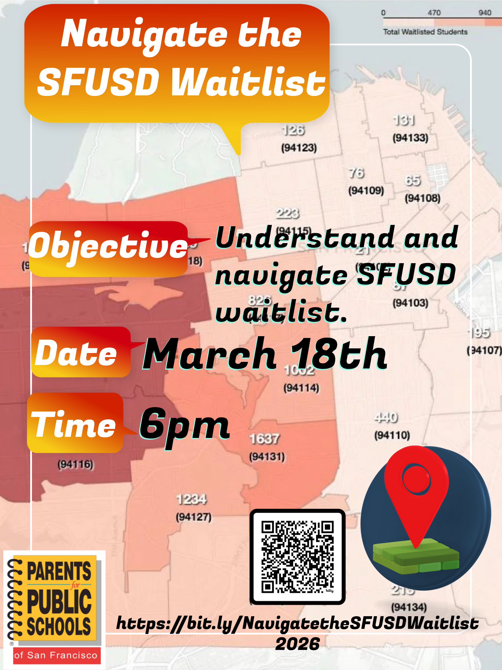 Navigate The Sfusd Waitlist 2026 Navigate The Sfusd Waitlist 2026
